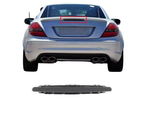 Derde Remlicht | Mercedes-Benz SLK-Class W171/R171 AMG | 200, Auto-onderdelen, Verlichting, Nieuw, Verzenden