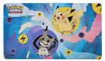 Pokémon Pikachu & Mimikyu Playmat, Hobby & Loisirs créatifs, Jeux de cartes à collectionner | Pokémon, Ophalen of Verzenden