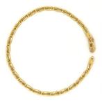 Zonder Minimumprijs - Handmade - Armband - 2.3 g - 18 karaat, Nieuw