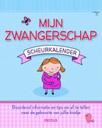 Mijn zwangerschap - scheurkalender 9789044738667 Manon Abbel, Boeken, Verzenden, Gelezen, Manon Abbel