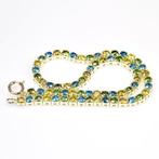 Zonder Minimumprijs - Armband - 14 karaat Geel goud -, Handtassen en Accessoires, Nieuw