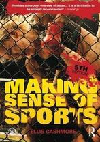 Making Sense of Sports, Boeken, Nieuw, Verzenden