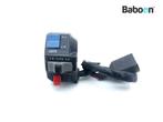 Interrupteur de pilotage gauche Kawasaki KDX 125 SR, Verzenden, Nieuw