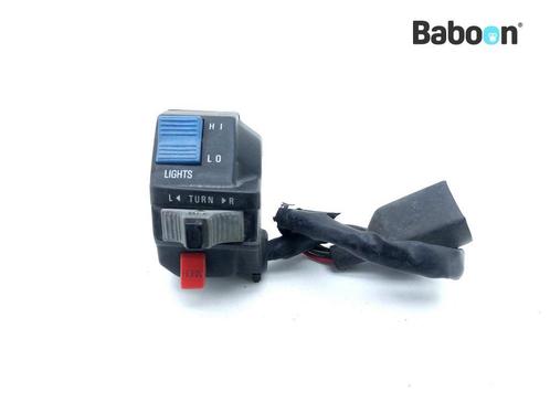Interrupteur de pilotage gauche Kawasaki KDX 125 SR, Motoren, Onderdelen | Kawasaki, Verzenden