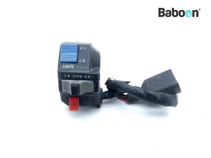Interrupteur de pilotage gauche Kawasaki KDX 125 SR, Motoren, Onderdelen | Kawasaki, Verzenden