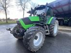 2008 Deutz-Fahr M620 Agrotron Landbouwtractor 4WD, Zakelijke goederen, Nieuw
