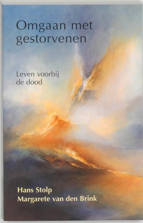 Omgaan met gestorvenen 9789020282177 Margarete van den Brink, Boeken, Esoterie en Spiritualiteit, Gelezen, Verzenden