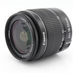 Canon EF-S 18-55mm f/3.5-5.6 III | Tweedehands, Audio, Tv en Foto, Foto | Lenzen en Objectieven, Verzenden, Zo goed als nieuw