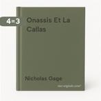 Onassis Et La Callas 9782290318423 Nicholas Gage, Verzenden, Gelezen, Nicholas Gage