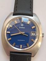 ZODIAC automatic - jumbo -blue - blue - Sans prix de réserve