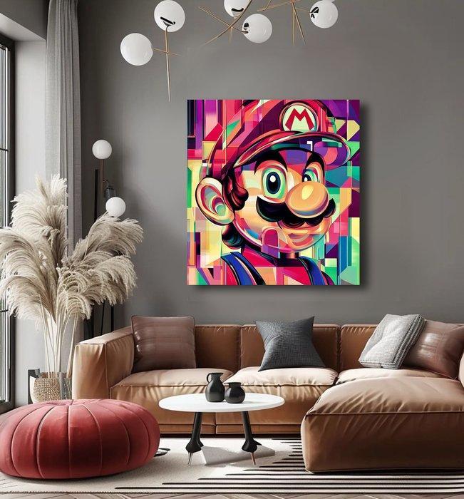 Alberto Ricardo (XXI) - Super Mario, Consoles de jeu & Jeux vidéo, Consoles de jeu | Accessoires Autre