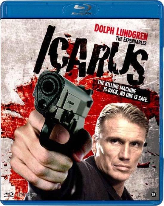 Icarus (blu-ray nieuw), Cd's en Dvd's, Blu-ray, Ophalen of Verzenden