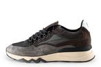 Floris van Bommel Sneakers in maat 45½ Grijs | 5% extra, Kleding | Heren, Schoenen, Overige kleuren, Verzenden, Floris van Bommel