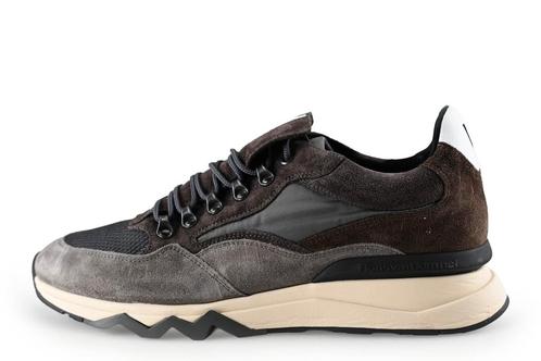 Floris van Bommel Sneakers in maat 45½ Grijs | 5% extra, Kleding | Heren, Schoenen, Overige kleuren, Zo goed als nieuw, Sneakers