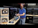 Datona Ultrasoon reiniger 30 liter inclusief Ultrasonic MC, Doe-het-zelf en Bouw, Reinigingsmachines, Ophalen of Verzenden, Nieuw