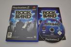 Rock Band (PS2 PAL CIB), Games en Spelcomputers, Nieuw