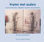 Praten met ouders 9789077343555 R. Prenen, Boeken, Verzenden, Gelezen, R. Prenen