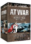 At war box 2 op DVD, Cd's en Dvd's, Verzenden, Nieuw in verpakking