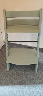Stokke - Peter Opsvik - Chaise pour enfants - Tripp Trapp -