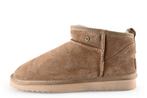 Warmbat Snowboots in maat 42 Groen | 5% extra korting, Kleding | Dames, Verzenden, Snowboots, Zo goed als nieuw, Warmbat