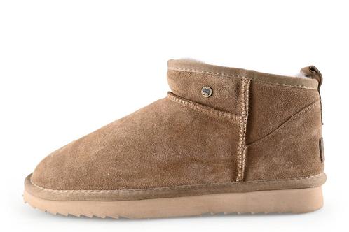 Warmbat Snowboots in maat 42 Groen | 5% extra korting, Kleding | Dames, Schoenen, Groen, Zo goed als nieuw, Snowboots, Verzenden