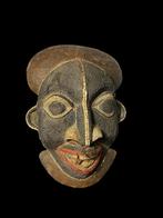 Masker - Bamileke - Kameroen, Antiek en Kunst