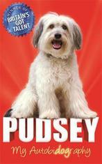 Pudsey 9780751550870 Pudsey, Verzenden, Gelezen, Pudsey