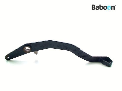 Rempedaal SYM Quadlander 250 2006-2010 UA25A, Motoren, Onderdelen | Overige, Gebruikt, Verzenden