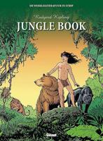 Jungle Book 9789462940314, Verzenden, Djian