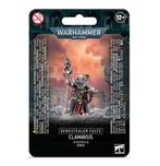 Genestealer Cults Clamavus (Warhammer 40.000 nieuw), Ophalen of Verzenden, Nieuw