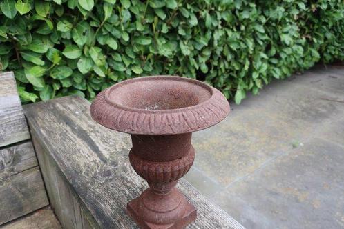 Jardinière - Gietijzer, Antiek en Kunst, Curiosa en Brocante