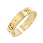 Gucci - Ring Goud