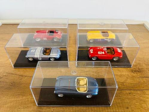 Art Model - Auto Story 1:43 - Voiture de sport miniature (5), Hobby en Vrije tijd, Modelauto's | 1:5 tot 1:12