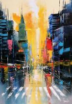 Alfred Anio - New York