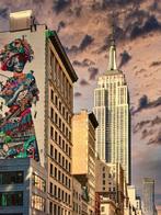 Fabian Kimmel - Empire State Building IV, Collections