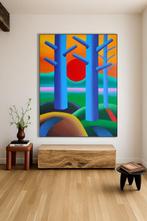 B. Morah - Bosque Ingrávido 28 XL (NO RESERVE)