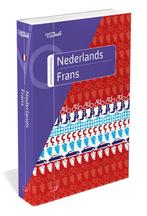 Van Dale pocketwoordenboek Nederlands-Frans / Van Dale, Verzenden, Nederlands, Zo goed als nieuw