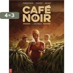 Café noir 01. colombia 1/3 9789463064262 Luc Brahy, Boeken, Verzenden, Zo goed als nieuw, Luc Brahy