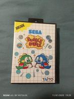 Sega - Master System - Bubble Bobble - Videogame - In, Games en Spelcomputers, Nieuw