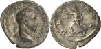 Denar 222-228, Kaiserzeit Severus Alexander 222-235, Verzenden
