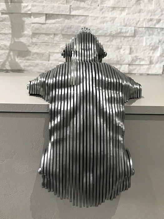 Lotta per l’esistenza, Antiek en Kunst, Kunst | Designobjecten