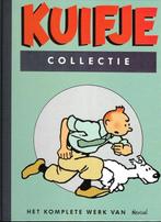 Kuifje collectie: De zeven kristallen bollen - De, Boeken, Zo goed als nieuw, Hergé, Benoit Peeters, Verzenden