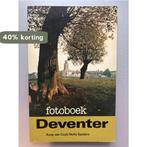 Deventer fotoboek 9789020211047 Cuyk, Boeken, Verzenden, Gelezen, Cuyk