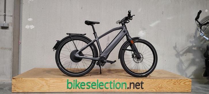 Speed Pedelec | Stromer ST2 Pinion | - 35% | 2025, Fietsen en Brommers, Elektrische fietsen, 51 tot 55 cm, 50 km per accu of meer