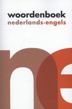 Woordenboek Nederlands-Engels 9789460771408, Boeken, Verzenden, Gelezen, Nederlands