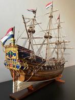 1:64 - Navire miniature  (3) - Prins Willem scheepsmodel +, Nieuw