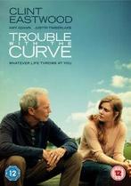 Trouble With the Curve DVD (2013) Clint Eastwood, Lorenz, Verzenden