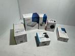 Veiling - 6x Bosch & Nedis smarthome retouren, Doe-het-zelf en Bouw, Elektriciteit en Kabels, Nieuw
