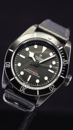 Tudor - Black Bay - 79230DK - Heren - 2011-heden, Handtassen en Accessoires