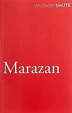 Marazan (Vintage Classics)  Shute, Nevil  Book, Shute, Nevil, Verzenden